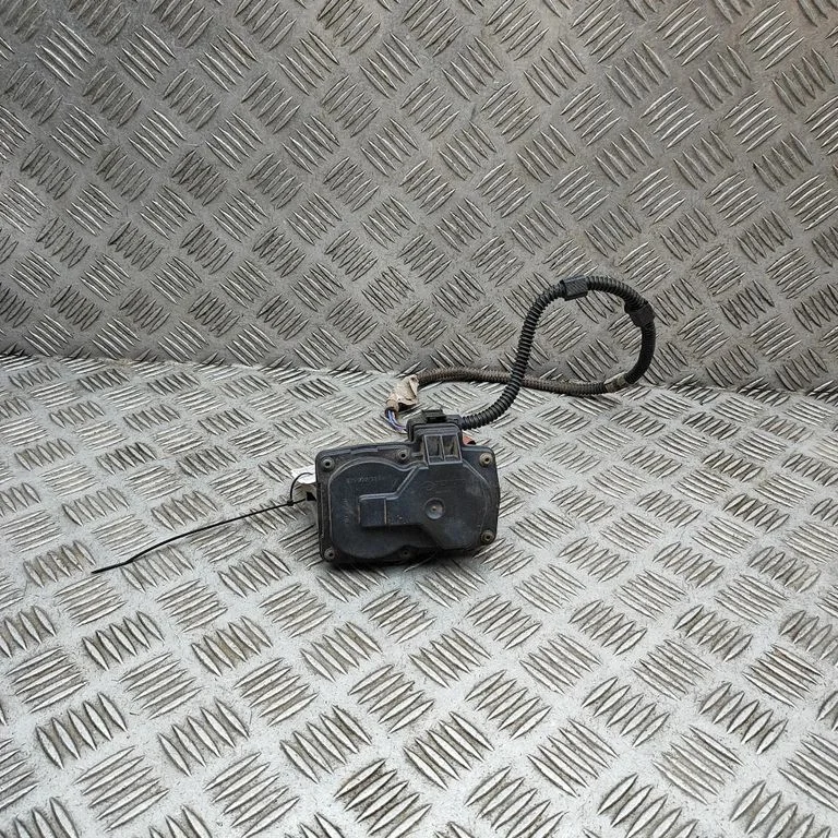 Sisselaskekollektori klapi ajam/ mootor 5Q0253691H