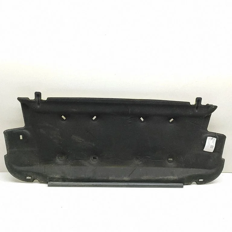 Motora pārsega skaņas/siltuma izolācija BJ3216738A
