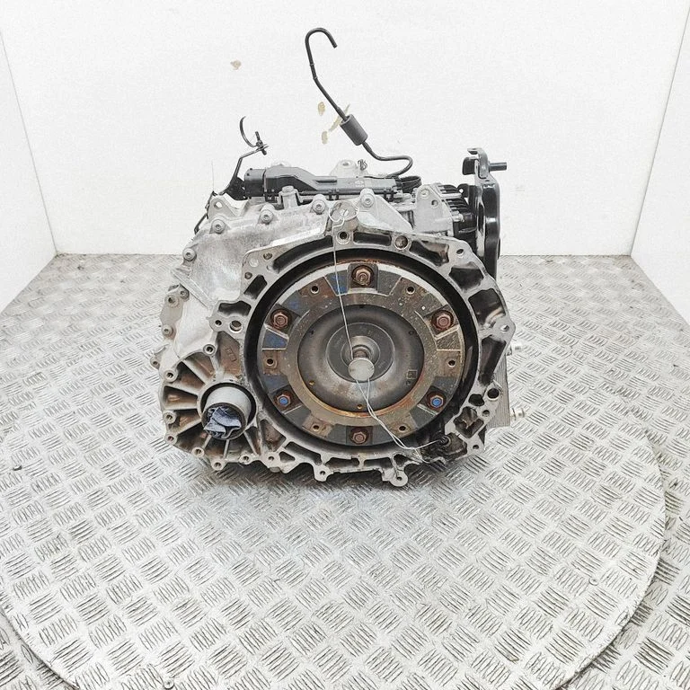 Automātiskā ātrumkārba 9HP48
