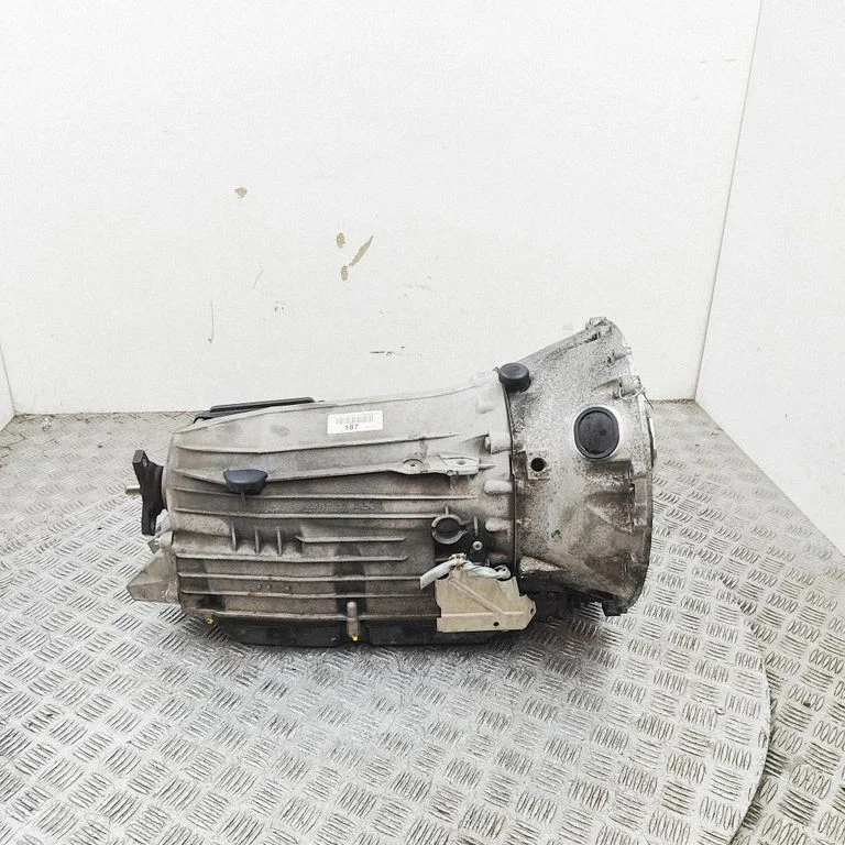 Automatic gearbox A2052703502