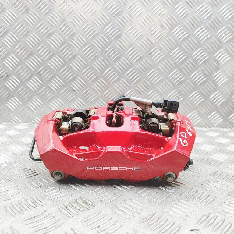Rear brake caliper 9J1615404BB