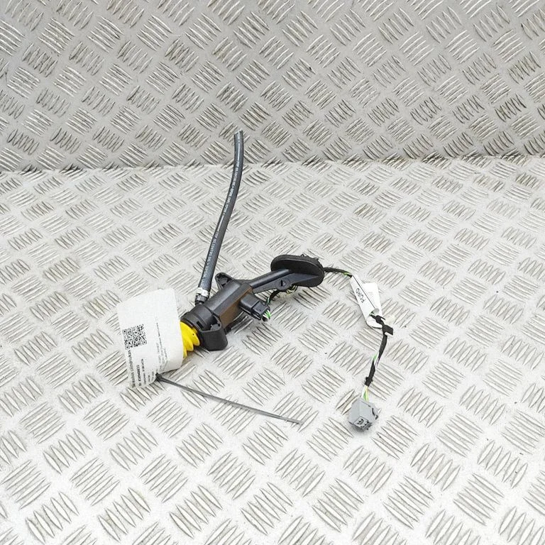 Siduri töösilinder – Ford Transit VII (2019-)