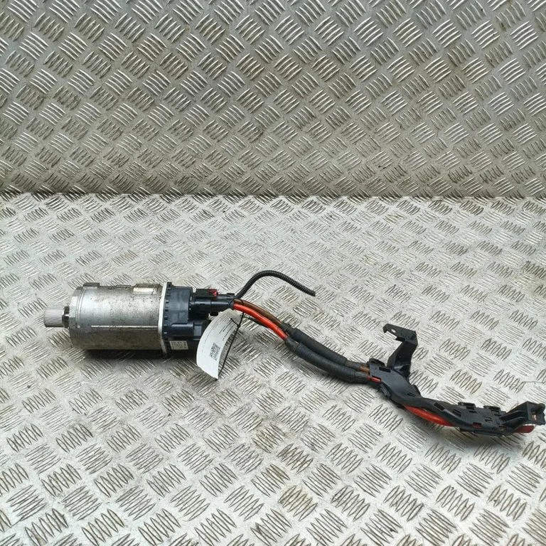 Roolilati elektriline osa – BMW 5-seeria G30 G31 G38 (2016-)
