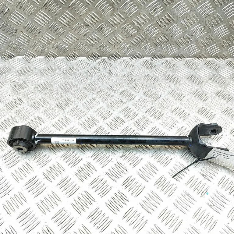 Aizmugurējā svira (dakša) 134444100B