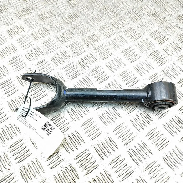 Aizmugurējā svira (dakša) 134442600D