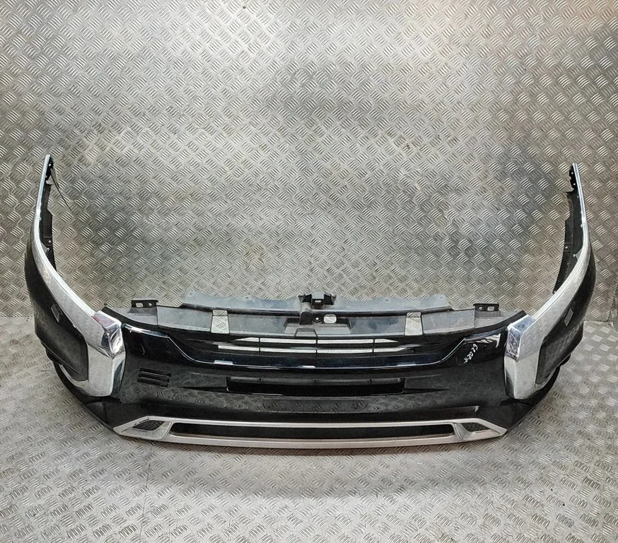 Priekšējais bamperis 6410G227ZZ