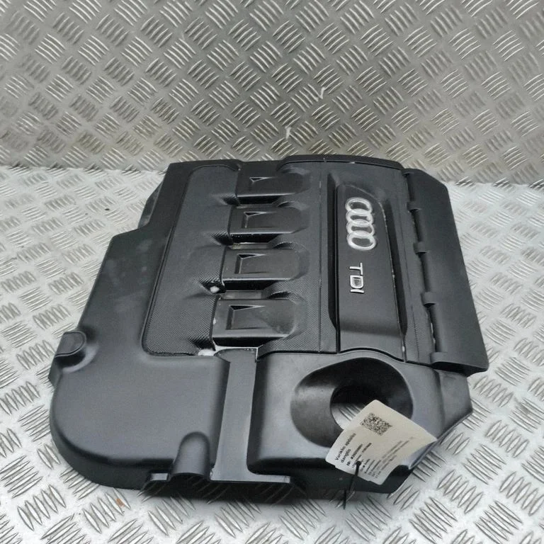 Dzinēja pārsegs (apdare) 04L103925L