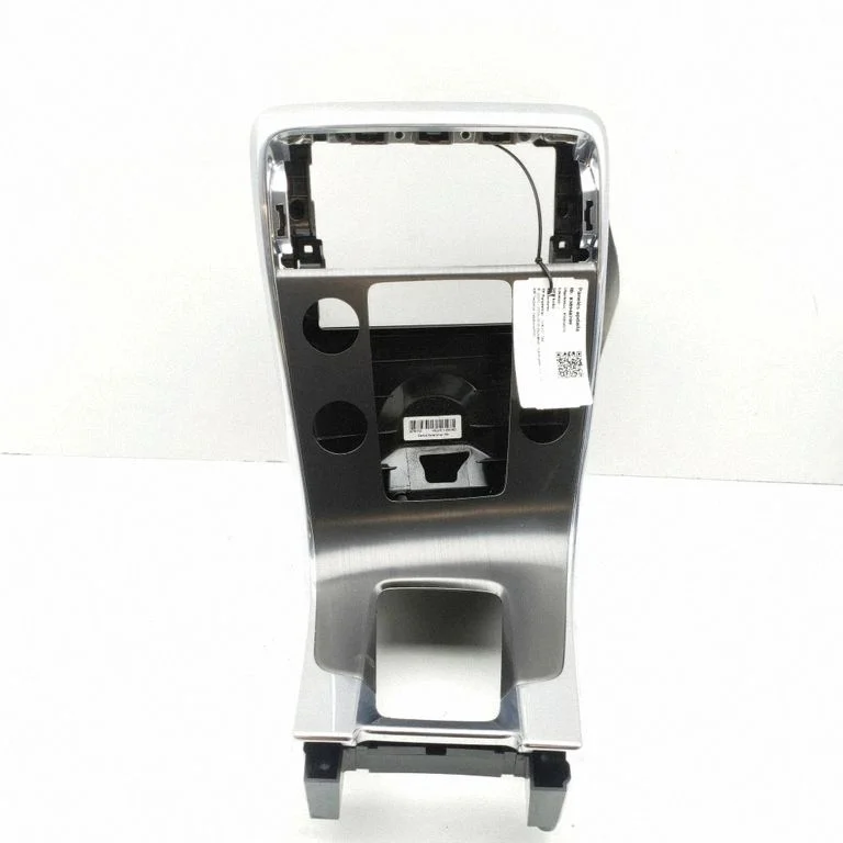 Dashboard glove box trim 30791723