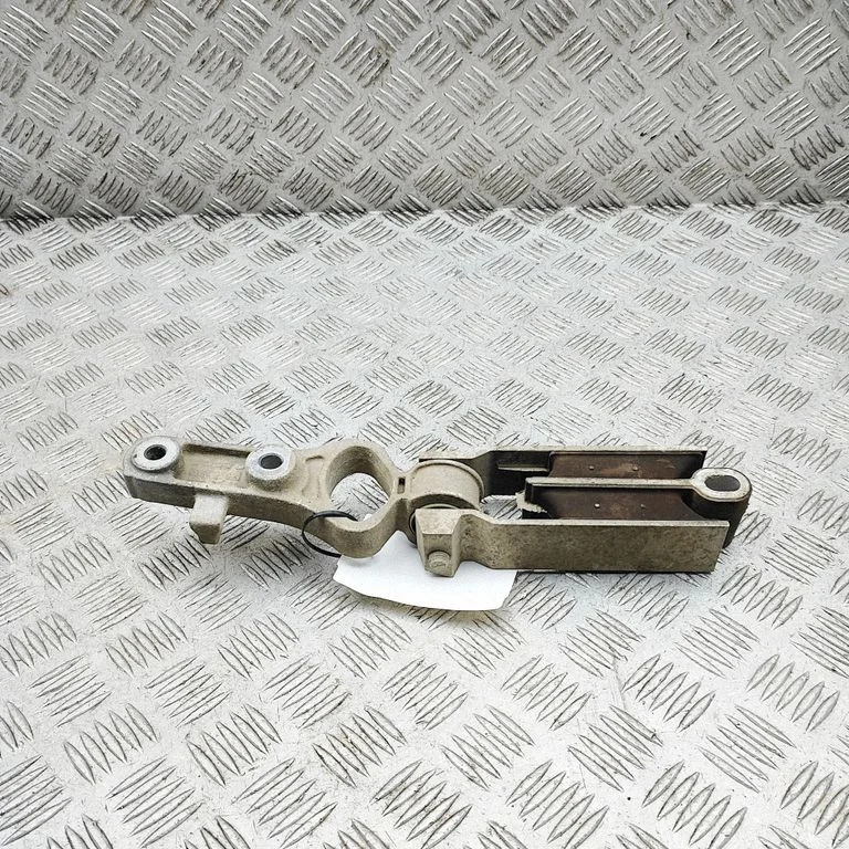 Gearbox mount 9487476