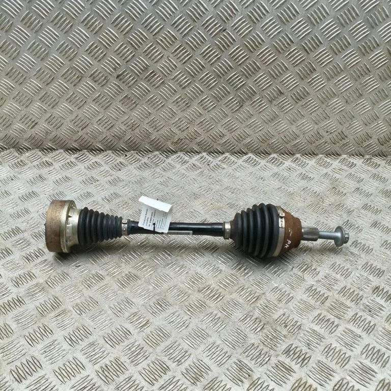 Priekšējā pusass 5WA407271