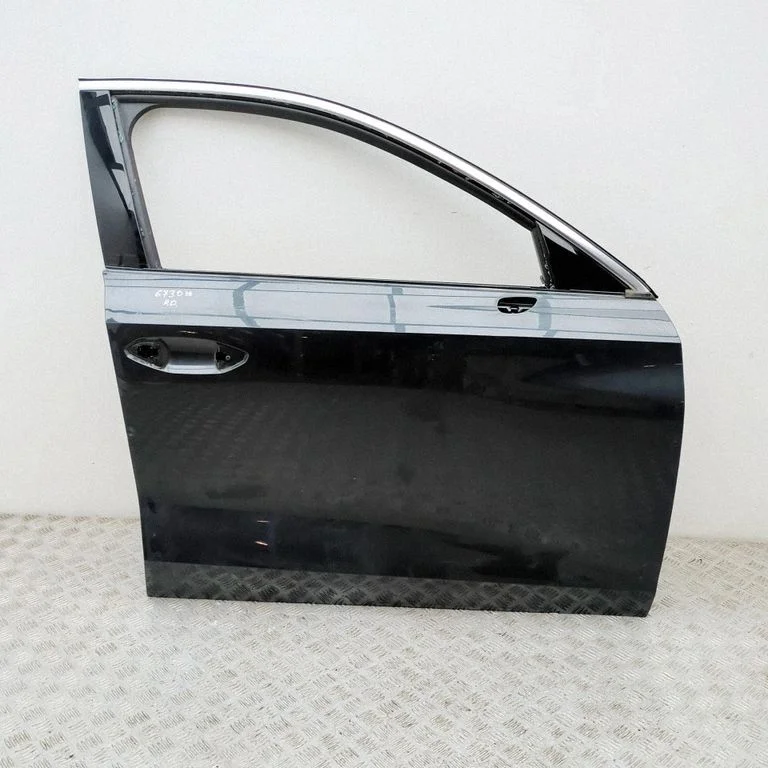 Esiuks – Audi A3 8Y (2020-)