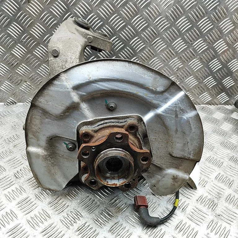 Rear wheel hub 204002396AA – Chery Omoda 9/C9 (2022-)
