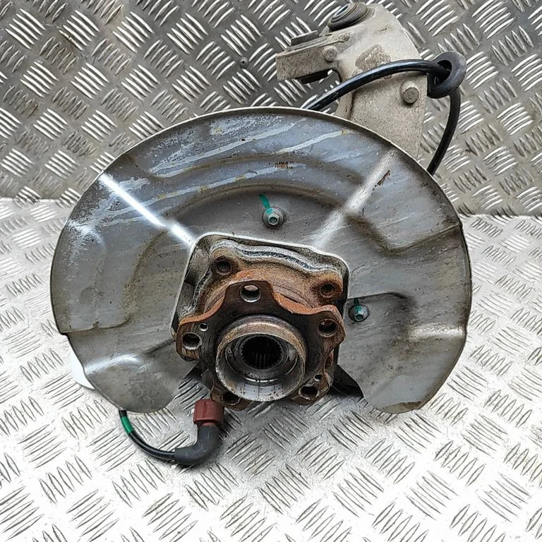 Rear wheel hub 204002397AA – Chery Omoda 9/C9 (2022-)