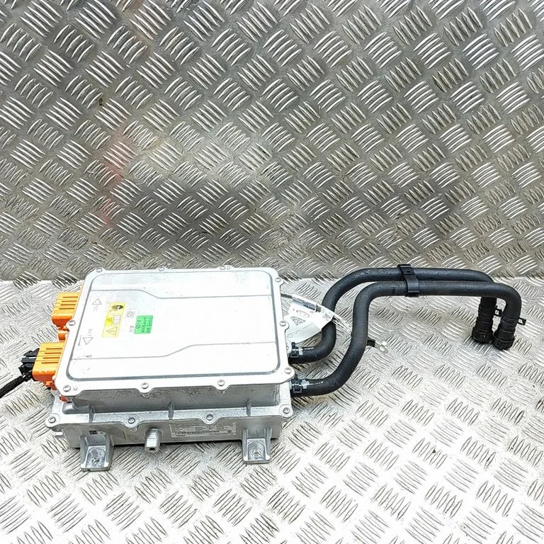 Voltage converter inverter 807001119AA – Chery Omoda 9/C9 (2022-)