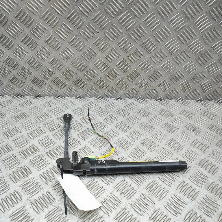 Eesmise turvavöö pannal 735725762 – Fiat 500E (2019-)