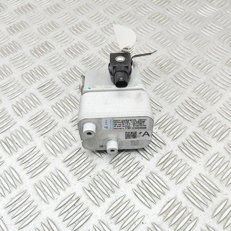 Air conditioning (A/C) air dryer 9821712380A