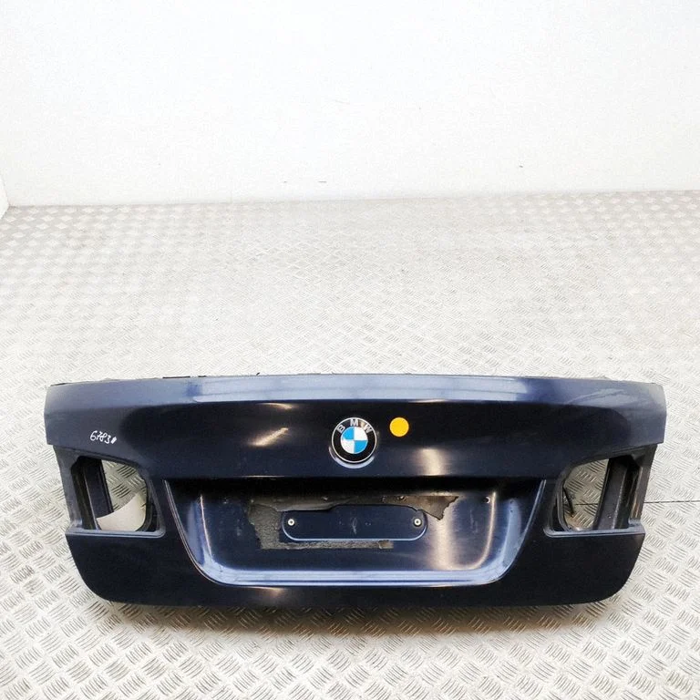 Tailgate/trunk/boot lid – BMW 5 Series F10 F11 (2009-2016)