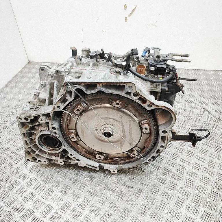 Automaatkäigukast – Hyundai Santa Fe (2013-2017)