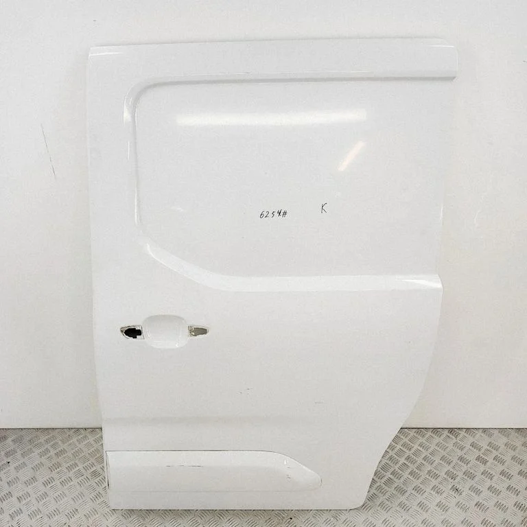 Front door upper hinge 9820434880
