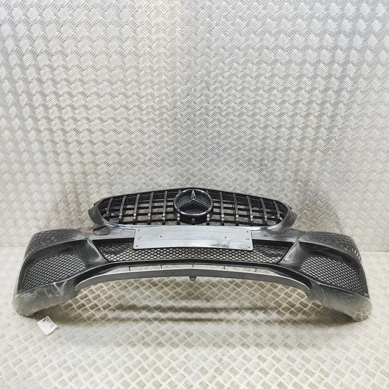 Front bumper A2059059000