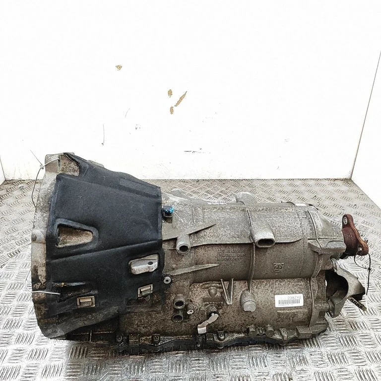 Automaatkäigukast – BMW 2-seeria F22 F23 (2013-2017)