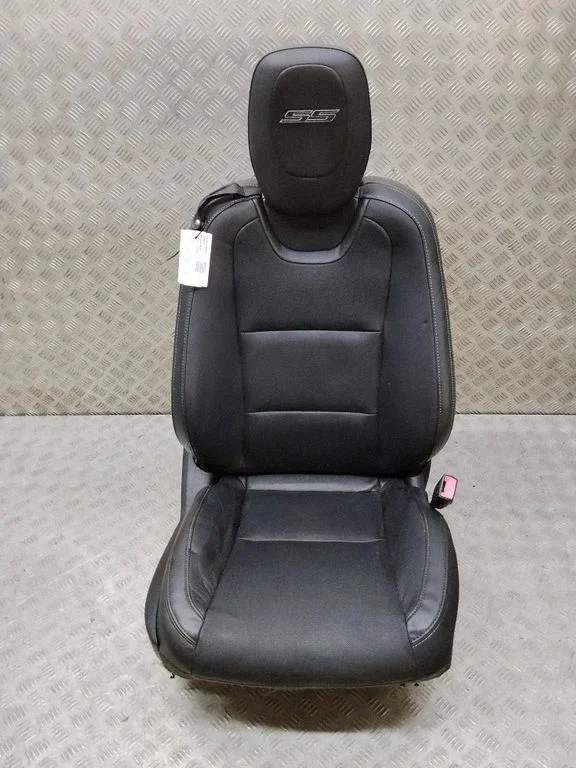Priekšējais pasažiera sēdeklis 92230409