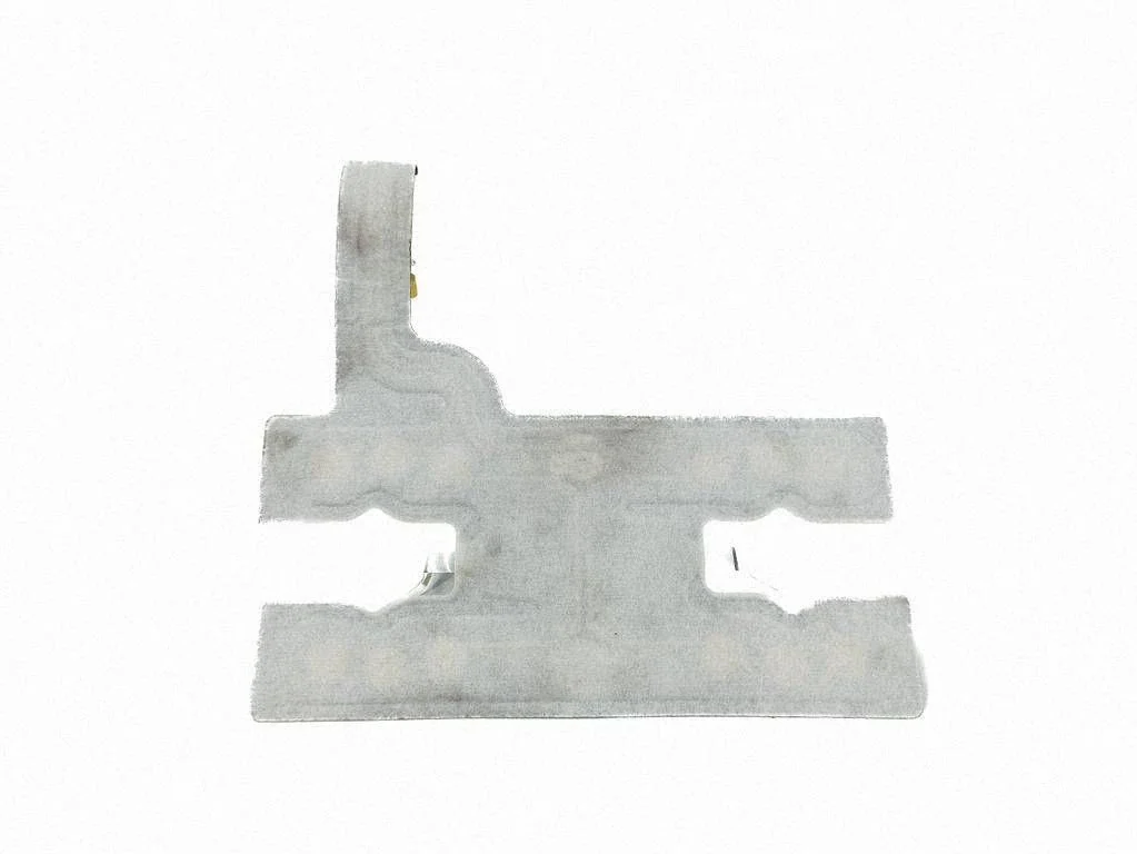 Seat heating element – Mercedes-Benz R-Class W251 (2005-2013)