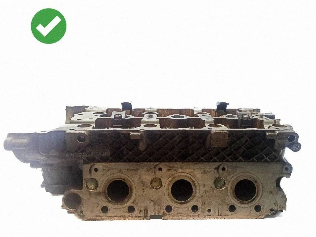 Engine head – Mercedes-Benz R-Class W251 (2005-2013)