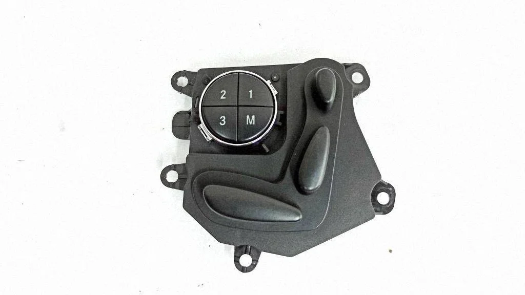 Istme reguleerimise lüliti(d) – Mercedes-Benz E-klass W211 (2002-2009)