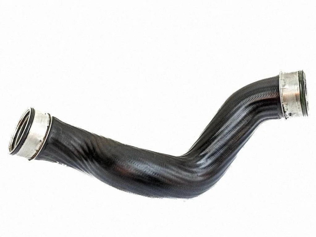 Vahejahuti voolik (-ud)/ toru (-d) – Mercedes-Benz E-klass W211 (2002-2009)