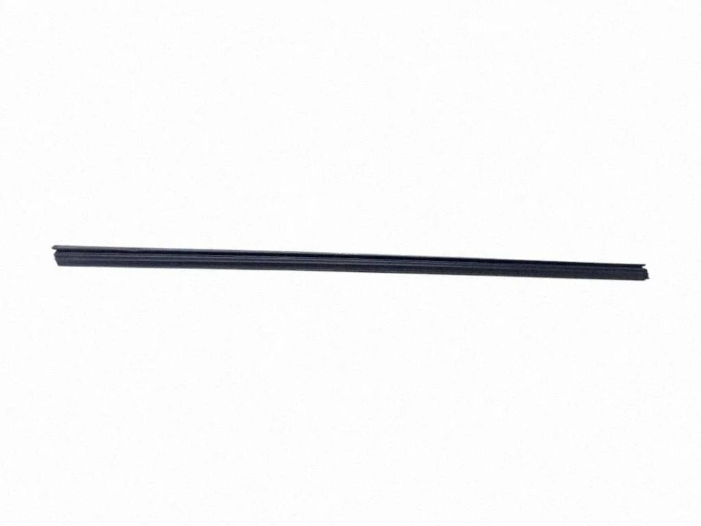 Rubber seal front coupe door window – Mercedes-Benz SLK-Class R171 (2005-2011)