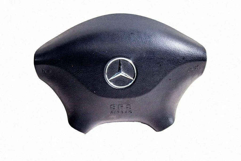 Steering wheel airbag – Mercedes-Benz E-Class W212 (2009-2016)