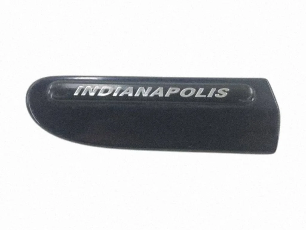 Poritiiva iluliist (molding) – Mercedes-Benz C-klass W203 (2000-2007)