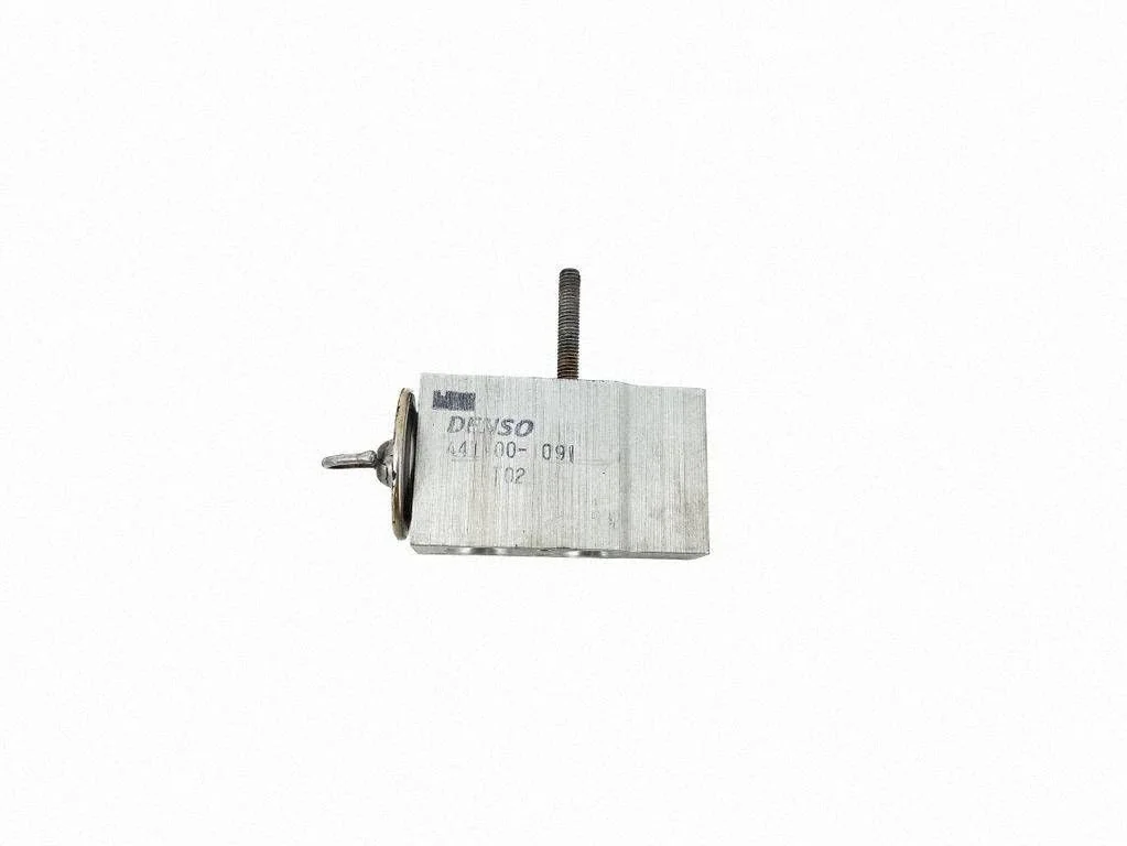 Kliimaseadme paisumisventiil – Mercedes-Benz ML-klass W163 (1997-2005)
