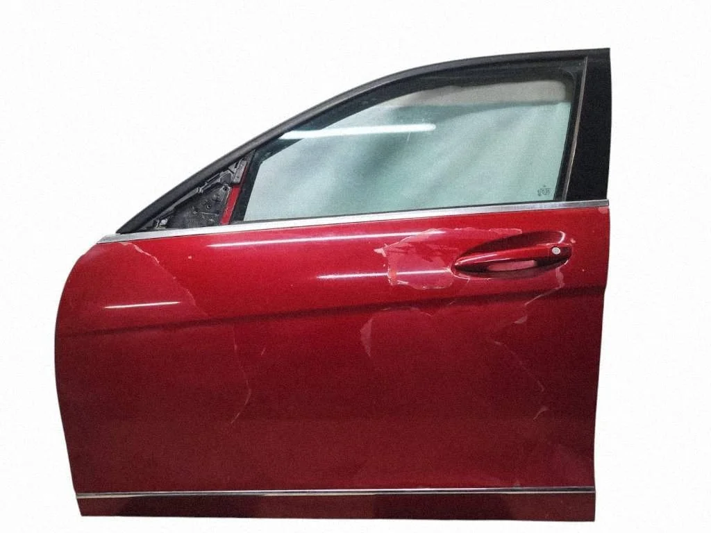 Front door C590