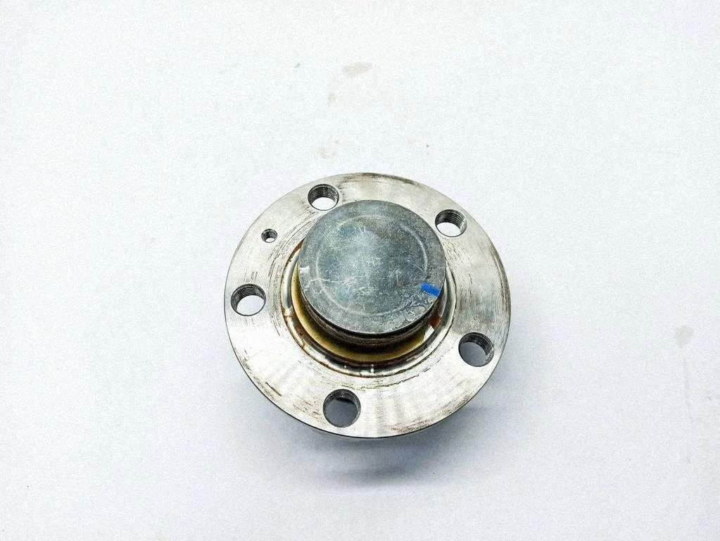 Rear wheel hub – Audi A1 (2018-)