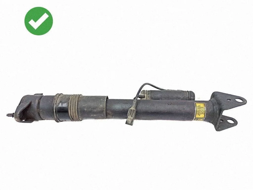 Rear shock absorber/damper – Mercedes-Benz R-Class W251 (2005-2013)