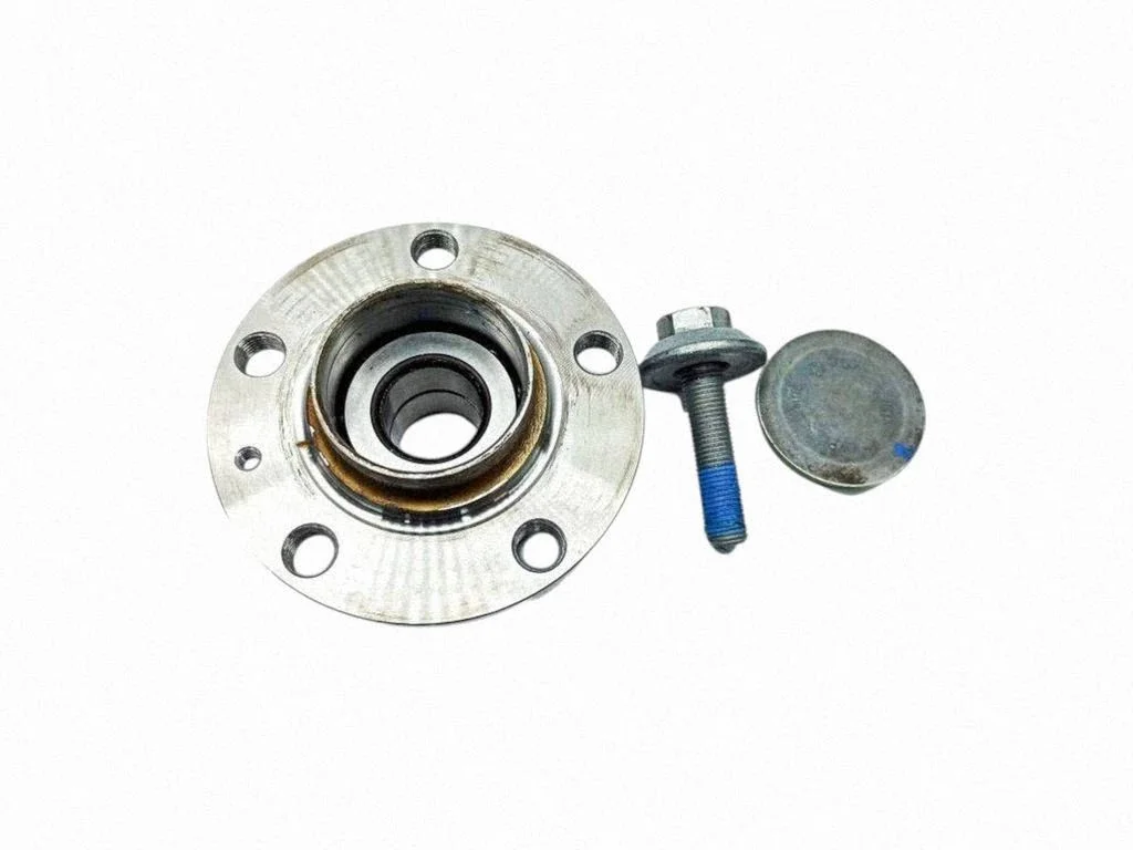 Rear wheel hub – Audi A1 (2018-)