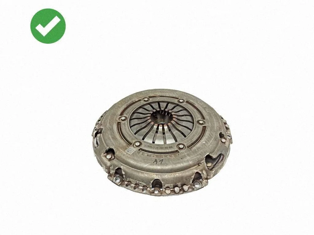 Clutch set kit 04C141025P