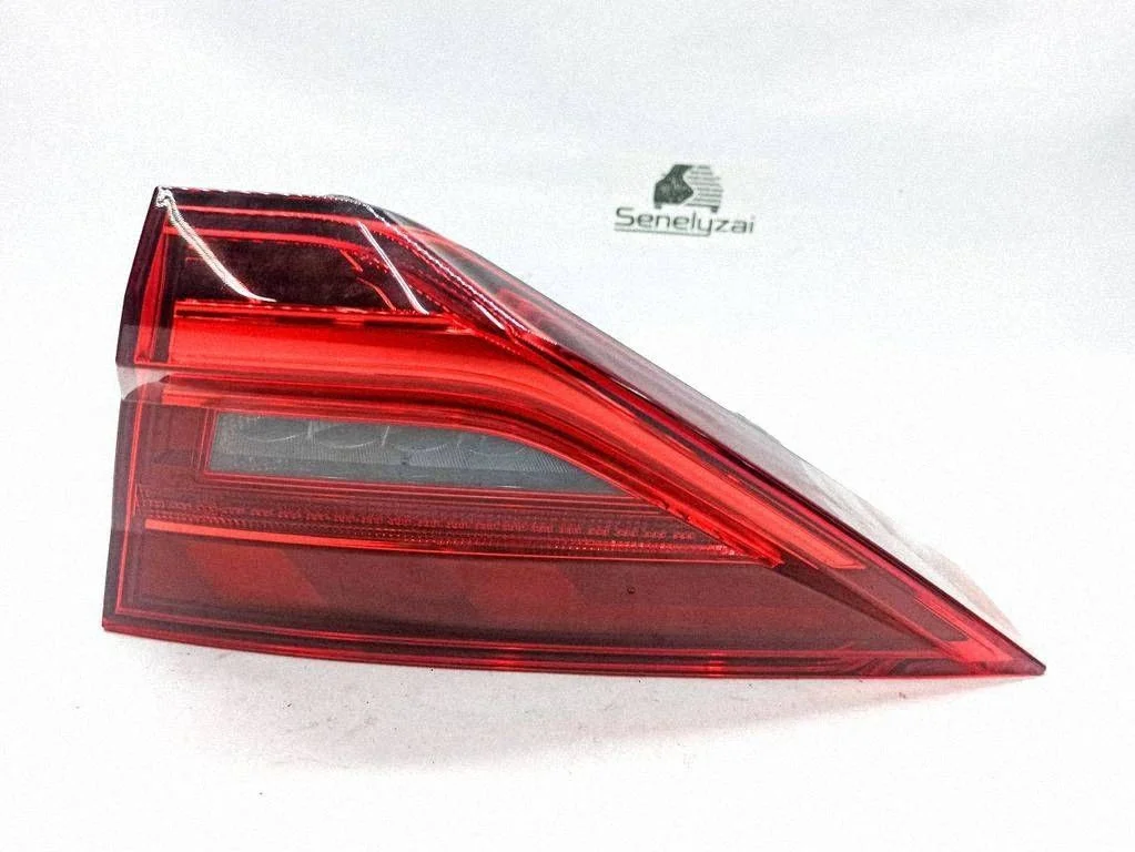 Lampa tylna w błotniku – Audi A1 (2018-)