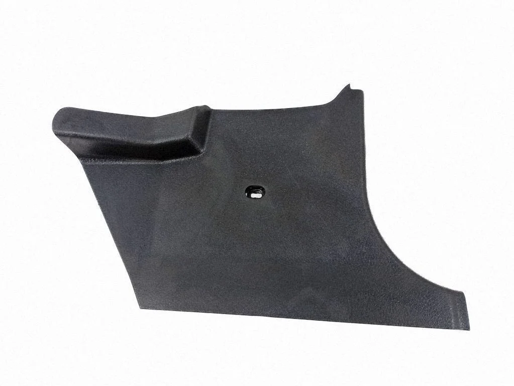 Foot area side trim – Mercedes-Benz C-Class W203 (2000-2007)