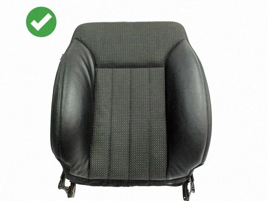 Esimese kõrvalistuja istme alus – Mercedes-Benz R-klass W251 (2005-2013)