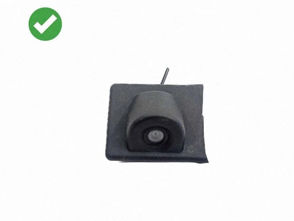 Reversing camera 9240351