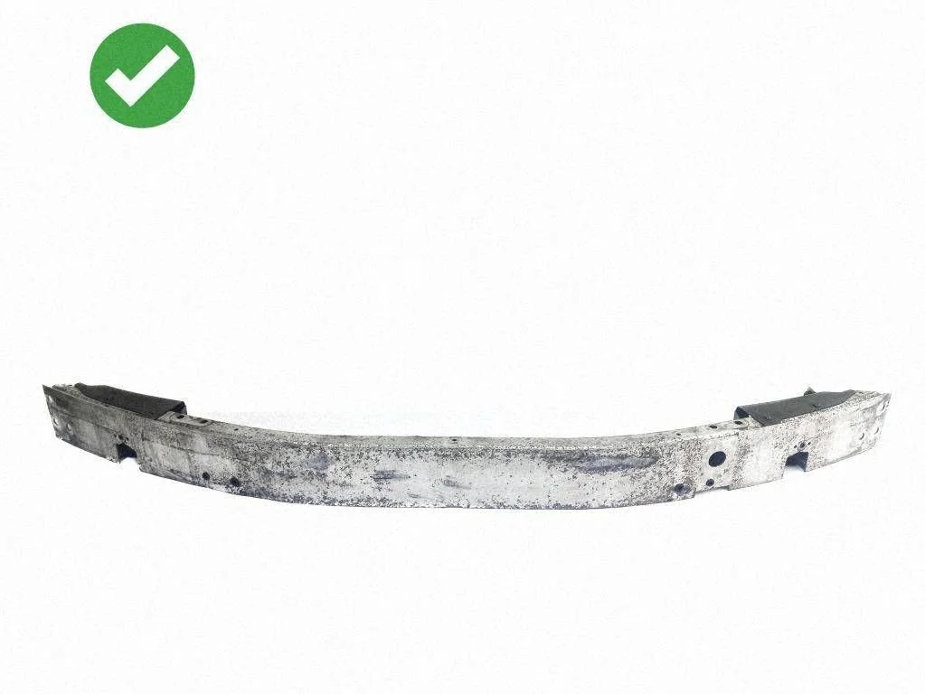 Front bumper cross member A2096200012