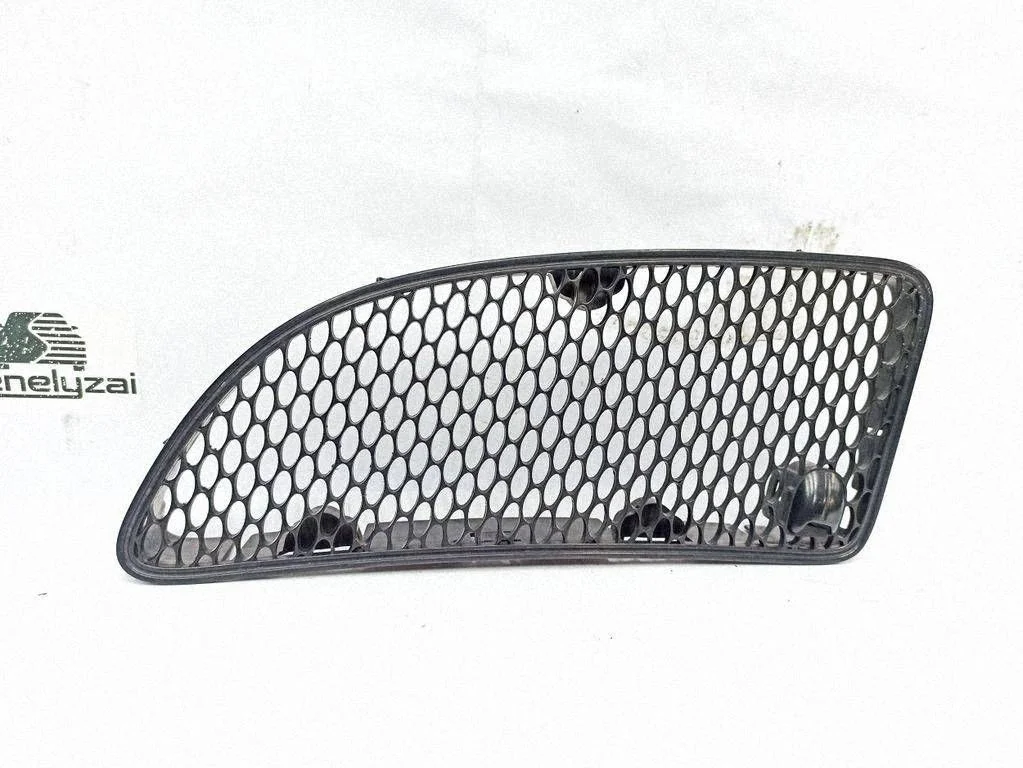 Bonnet/hood grill – Mercedes-Benz SLK-Class R171 (2005-2011)
