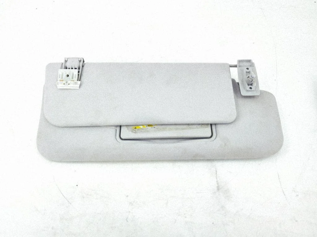 Sun visor – Mercedes-Benz E-Class W211 (2002-2009)