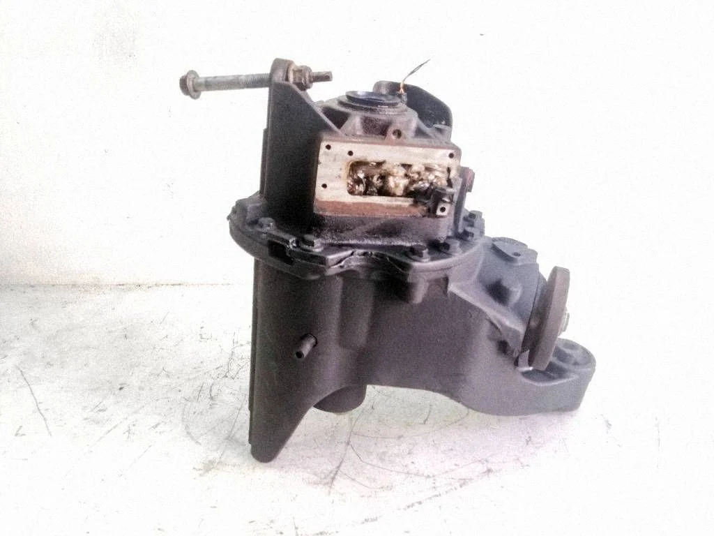Rear differential 2007750