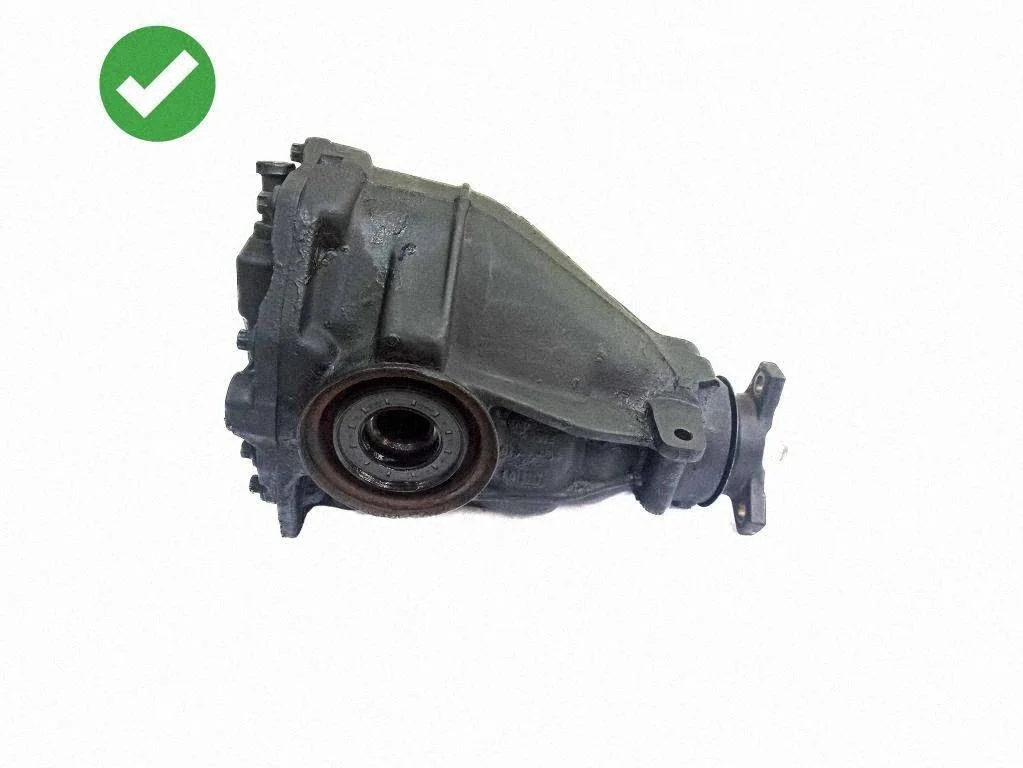 Rear differential A2103510805