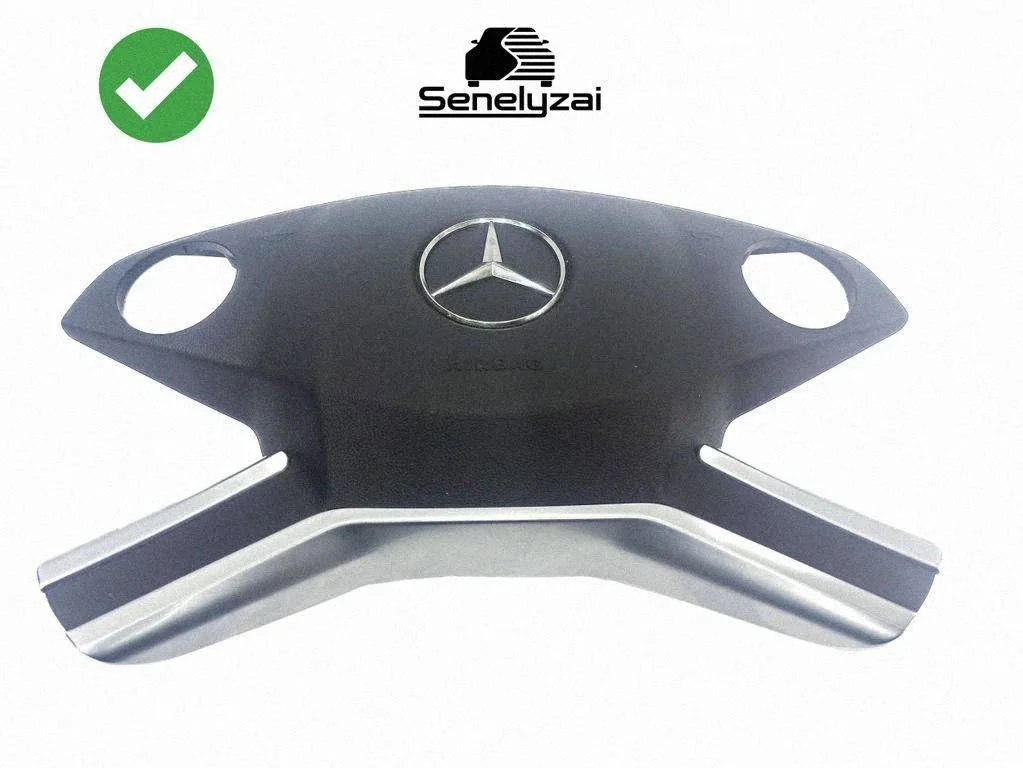 Rooli turvapadi – Mercedes-Benz R-klass W251 (2005-2013)