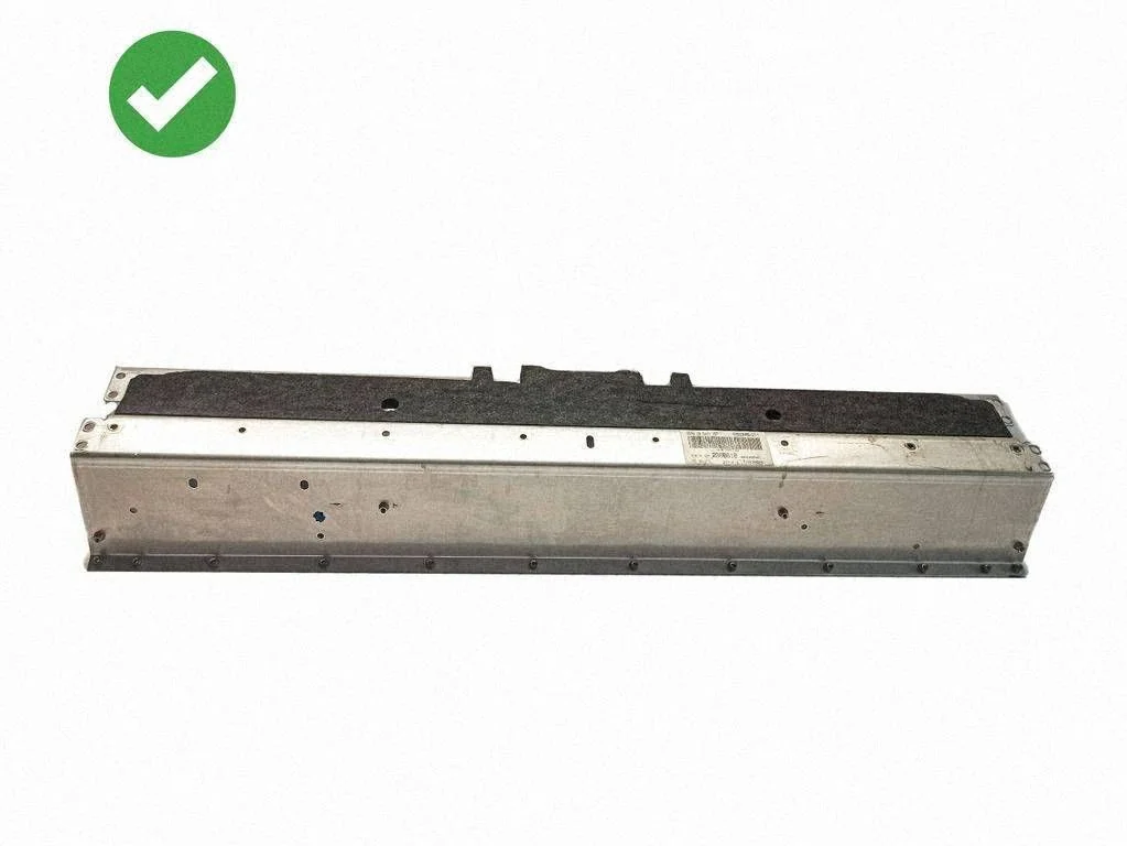 Front seat headrest – Mercedes-Benz SLK-Class R171 (2005-2011)
